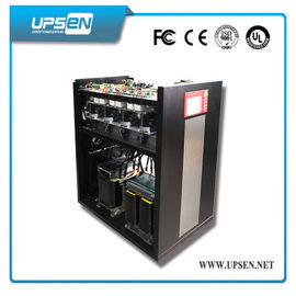 UPS en línea de baja fricción inteligente con el transformador del aislamiento para el proceso industrial