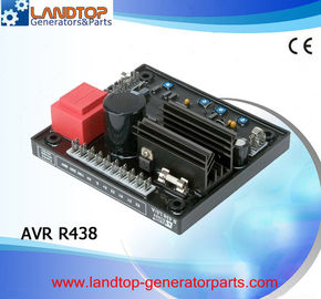 Generador AVR R438, reguladores de voltaje automático, regulador de Leroy Somer de voltaje del AVR