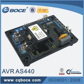 Generador regulador de voltaje automático AVR AS440
