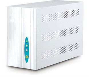 Sistema de alimentación ininterrumpida puro de UPS 1500va 900w de la onda sinusoidal del control de Microprocessro para el ordenador