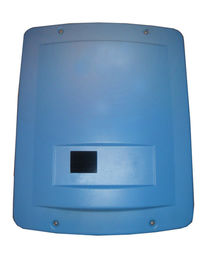 500W azul del inversor solar de la rejilla con las entradas duales de la CA, 625VA