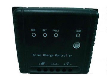 regulador solar 10A, modo de la carga de 24V PWM de control del control/PWM del interruptor
