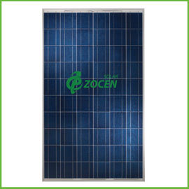 220W el módulo solar fotovoltaico portátil, infante de marina/tejado montó los paneles solares