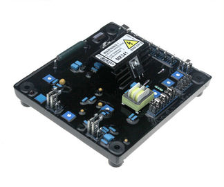 Regulador de voltaje automático sin cepillo de Stamford AVR MX341 bifásico