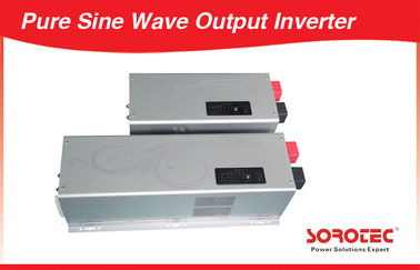 inversor de corriente solar de 230VAC 50/60HZ 1KVA-10KVA para el sistema de Sloar