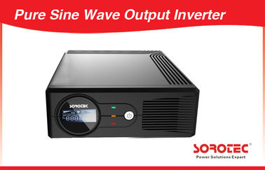 50/60hz sube la corriente de carga del inversor de corriente con la operación silenciosa para el DVD