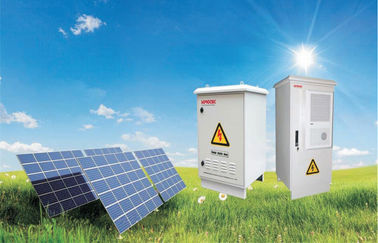 Inversor de corriente solar al aire libre de IP55 UPS/inversor puro de la onda sinusoidal
