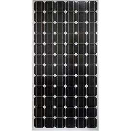 el mono panel solar 300W