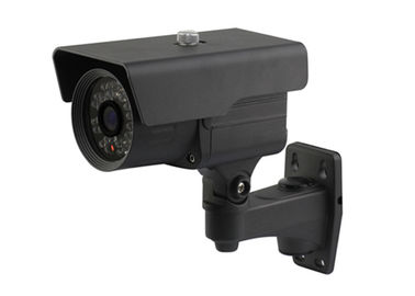 El movimiento negro activó las cámaras CCTV al aire libre de la cámara IP del megapíxel 1080P 3,0