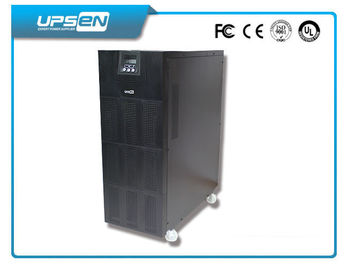 Emergencia UPS 220V/230V 6 KVA/10 KVA UPS en línea de alta frecuencia con N + X paralelo