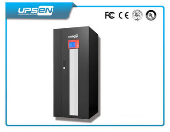 EPO en línea DSP 80Kva/64Kw 100Kva/80Kw UPS en línea de baja fricción de IGBT para las máquinas de SMT