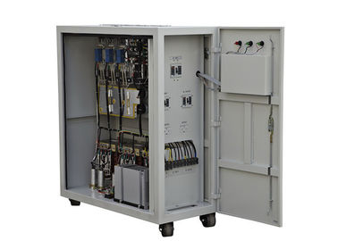 Sistemas en línea de baja fricción de UPS del sistema de alimentación ininterrumpida de 30 KVA 380V