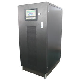 UPS en línea de baja fricción, LFC31 LCD10-100KVA