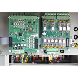 Regulador de voltaje automático trifásico de 150 KVA para la máquina de la radioterapia