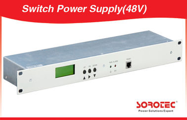 poder modular SP1U-4840 del interruptor del rectificador de 48V DC