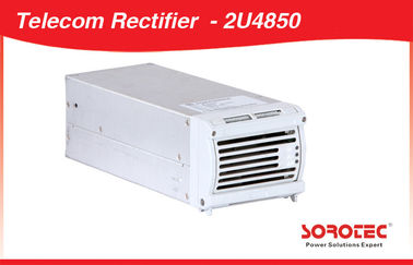 rectificador SR4850 modular (SR4850 de la fuente de corriente continua de 48V MÁS)