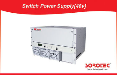 Fuente de alimentación del interruptor de la eficacia alta SP3U-48200