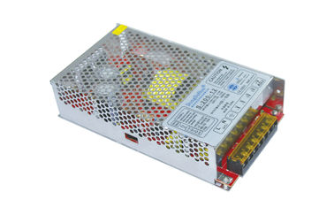 Cortocircuite la fuente de alimentación de 12 voltios LED 201W 16.5A IP20 EN1122