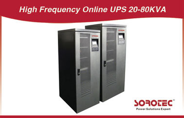 3Ph de alta frecuencia de entrada / salida de línea 4 110V UPS HP9330C 208 v serie 20KVA / 16KW