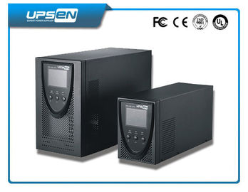 la monofásico en línea de 1000W 2000W 3000W 110Vac UPS sube sistemas con el certificado del CE