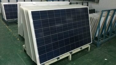 Acción policristalina barata de la energía solar de los paneles solares de la prueba 250 W del saludo
