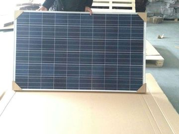 Silicio policristalino barato del panel solar de los sistemas de energía solar residenciales