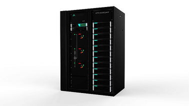 Las series 3 modulares de la hora organizan UPS en línea 10-640kva UPS electrónico
