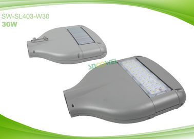 Camino solar impermeable de IP65 LED que enciende AC85 - 265V se calientan/blanco puro/fresco