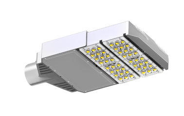 lámparas al aire libre IP65 de la calle del panel solar de 60w DC24 Epistar LED
