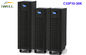 la fase en línea de UPS 3 de la conversión doble de 10Kva 20Kva 30Kva sube los sistemas para el servidor de las TIC