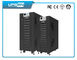 380Vac UPS en línea de baja fricción 20Kva/16Kw para la incubadora y la máquina del criadero