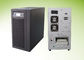 10KVA, 15KVA, 20KVA UPS en línea de alta frecuencia trifásico con RS 232/USB