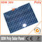 los favoritos de los paneles solares del monocrystallline comparan el panel solar con VDE, IEC, CSA, UL, la CCE, MCS, CE, ISO, certificación de ROHS