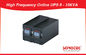 Smart RS232 10KVA / 8000W AC potencia 60Hz 110V UPS con interruptor de derivación reparación