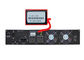 Soporte de estante del indicador RS 232 del LED UPS en línea 1kva, 2kva, 3kva, 6kva con TVSS