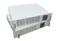 Soporte de estante de 19 pulgadas UPS en línea 2KVA con libre - batería del mantenimiento