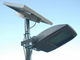Luces de inundación accionadas solares impermeables del LED al aire libre para el alumbrado público 12V DC