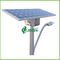 La acera accionada solar alta de la eficacia IP68 50W se enciende con SONCAP certificada