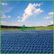 sistemas solares fotovoltaicos del montaje de las centrales eléctricas del gran escala solar 40MW