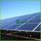 Centrales eléctricas fotovoltaicas del gran escala de gran eficacia