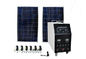 CA 1200W de los sistemas eléctricos solares de la rejilla con el inversor 1200W