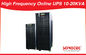 3 fase UPS en línea de alta frecuencia, fuente de alimentación de alta frecuencia