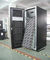UPS modular 0,9 factores de poder para la lengua 10-300KVA de la exhibición 12 del LCD