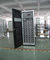 UPS modular 0,9 factores de poder para la lengua 10-300KVA de la exhibición 12 del LCD