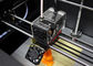 laser 220V/110V que sinteriza el equipo de la impresora 3D con la estructura del metal