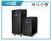 IGBT UPS en línea de alta frecuencia 1K- 20KVA con la función de PFC y la tecnología de DSP