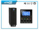 Fuente de alimentación en línea programable de UPS 15KVA 20Kva 3/1 puerto SNMP/USB/RS232 de la fase
