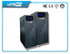 Sistemas 4.8KW/6Kva UPS en línea de UPS la monofásico de la eficacia alta IGBT PWM 220V