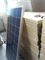 El panel solar barato del generador casero, los paneles solares del silicio policristalino