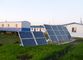 Alta energía 1KW de los sistemas eléctricos solares de la rejilla con el panel solar de 36 voltios